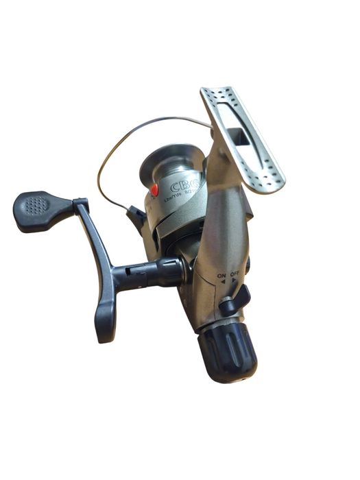 Катушка  Cobra   4000