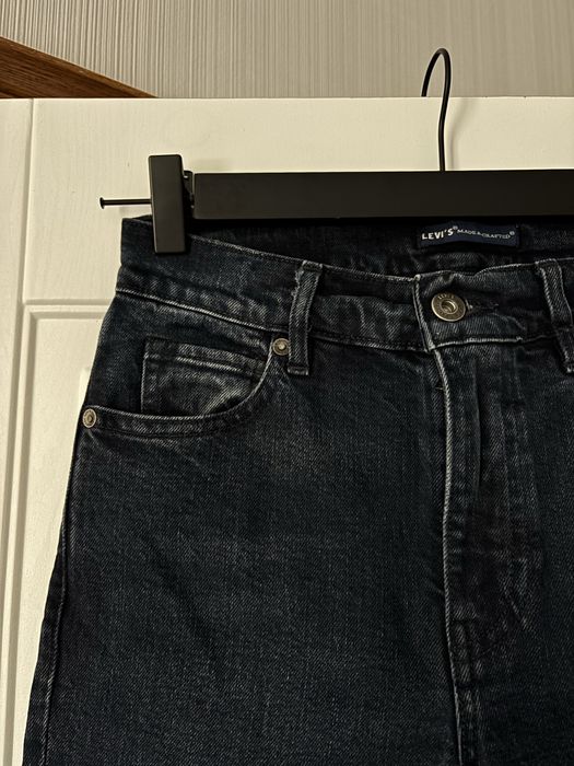 Джинси Levi’s кльош bootcut р.26