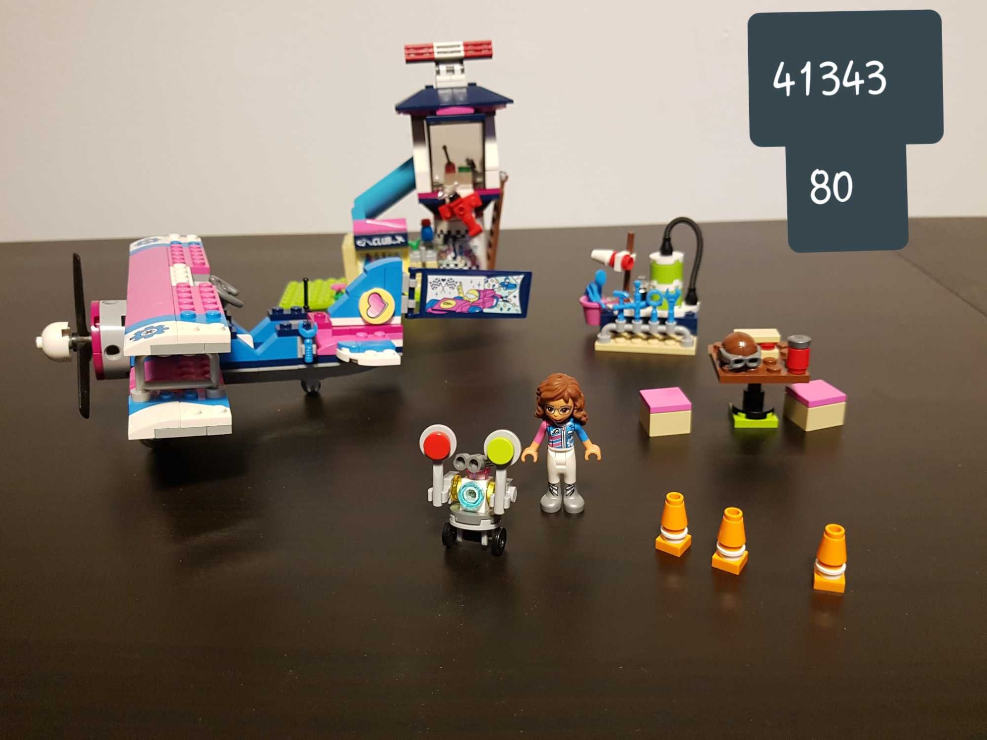 Lego friends 41343 Krosno OLX.pl