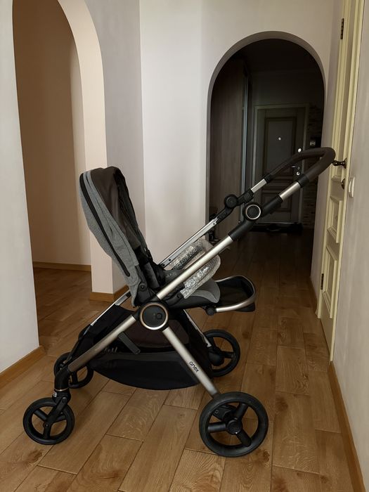 Anex iQ Premium Pure