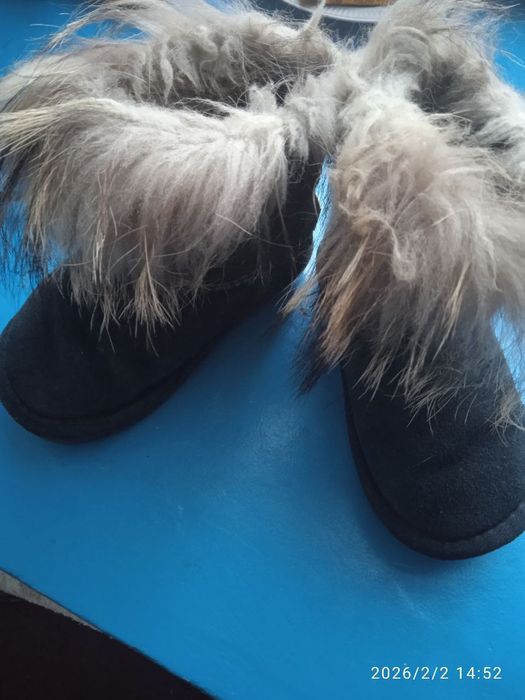 Безкоштовно дитяче взуття