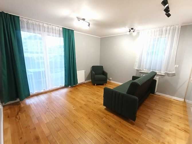 *4 pokoje z miejscem postojowym, pet-friendly - Niepołomicka 21D. BRAK PROWIZJI