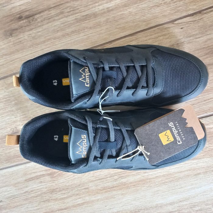 Campus- męskie buty sportowe-42- nowe