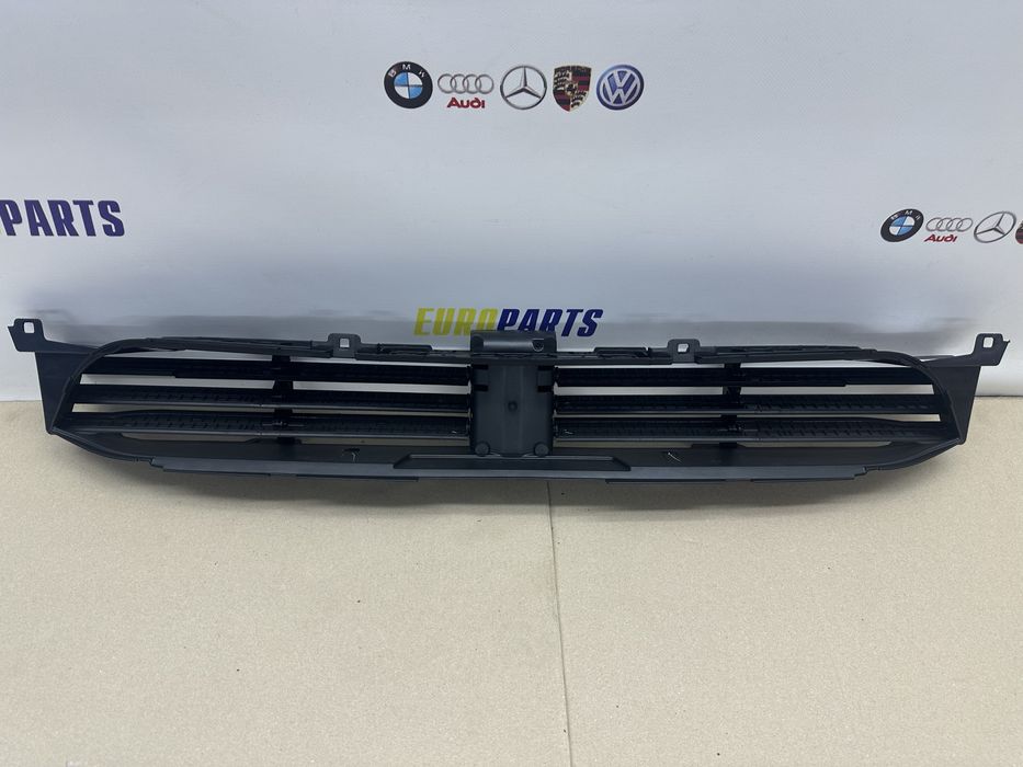 BMW X3 G01 X4 G02 Жалюзи нижние Воздуховод ОРИГИНАЛ Жалюзі