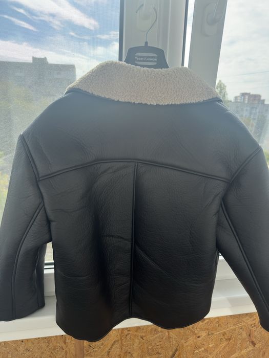 Дублянка нова в стилі Zara