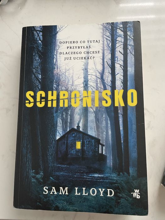 Schronisko Sam Lloyd