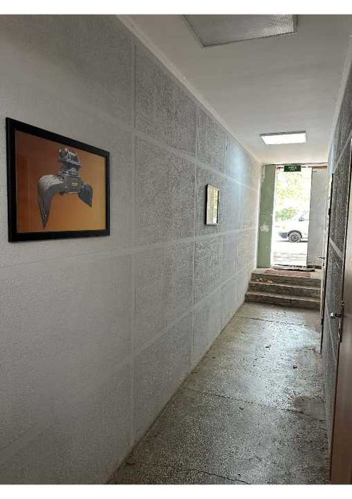 Нежитлові будівлі виробничо-складського призначення, м. Кривий Ріг