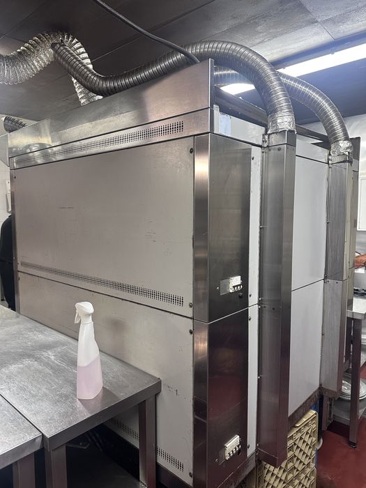 Forno Ramalhos Assados/Leitões/Pizza/Pão