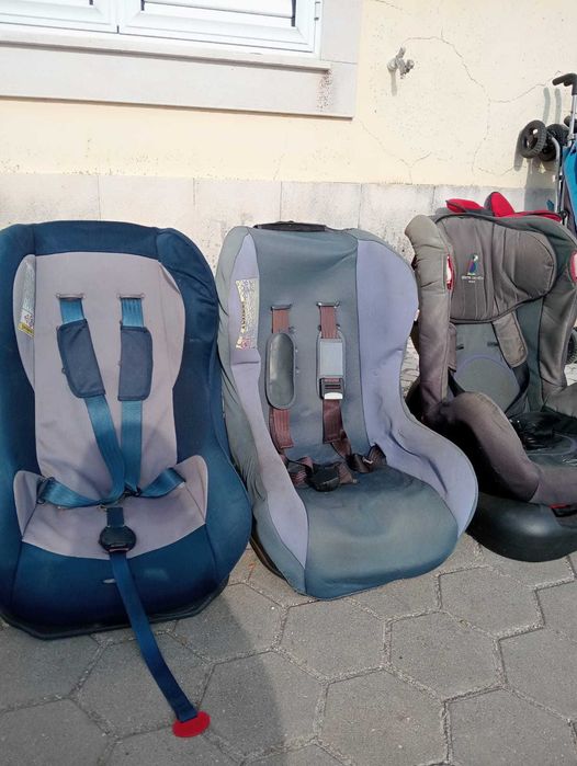 Cadeira para automóvel