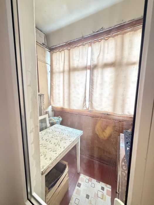 1 кімнатна ,Осипенківський,Узбекістанська 11