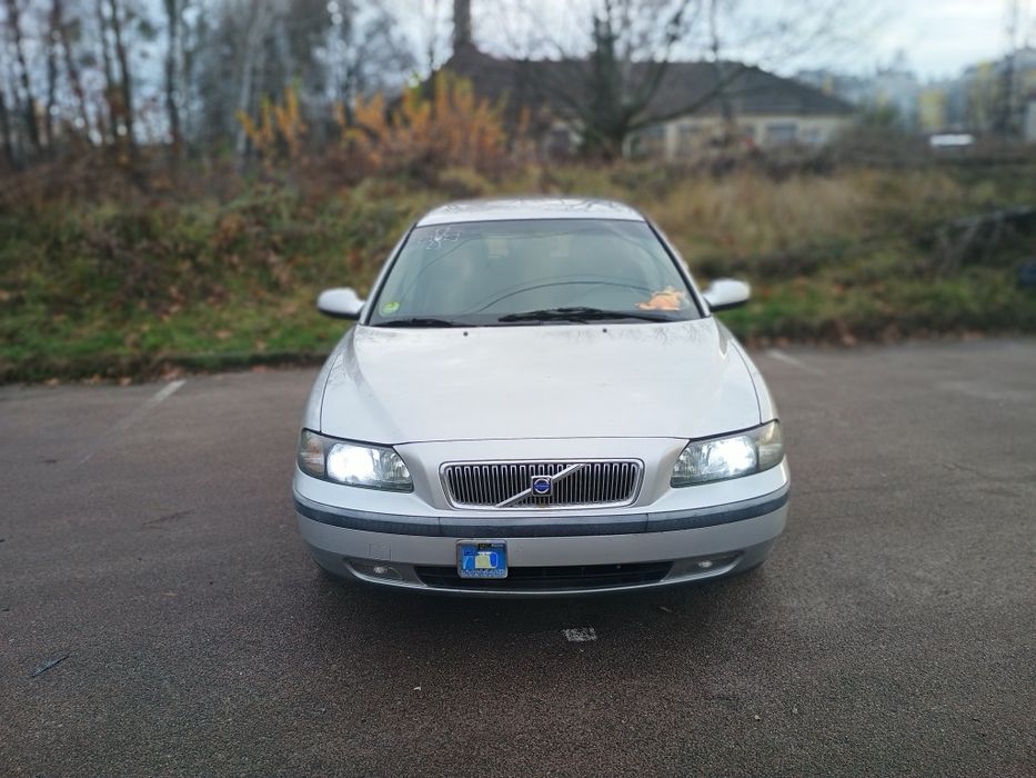 Продам гарне авто Volvo V70