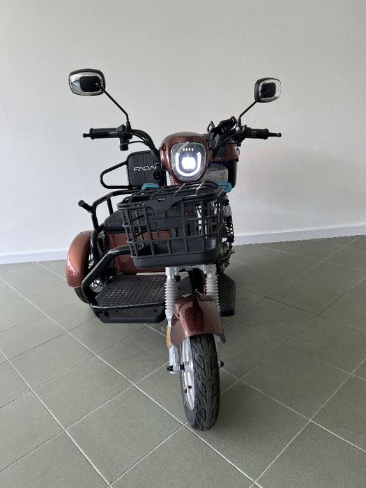 Fada RAZOM 1200W