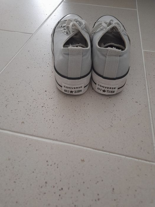 Vendo sapatilhas all star