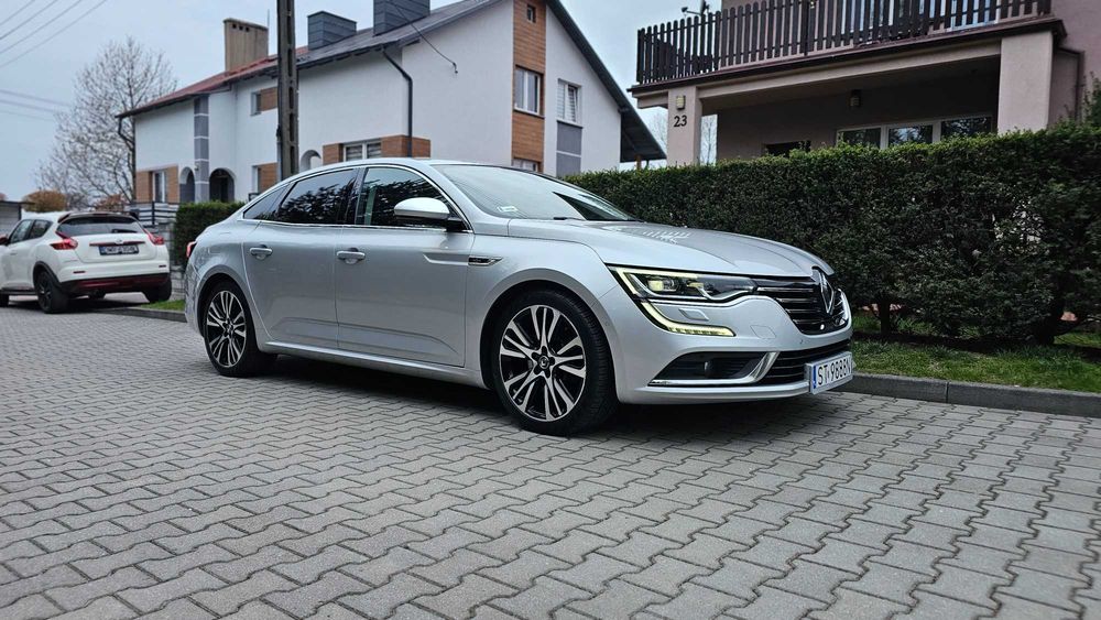 Renault Talisman