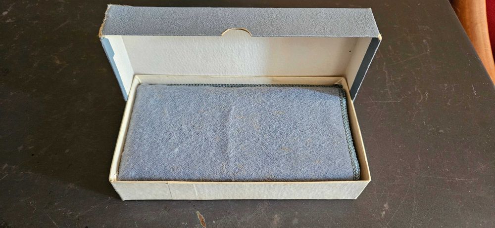 Caixa maquiagem japonesa