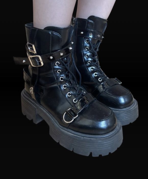 Buty.