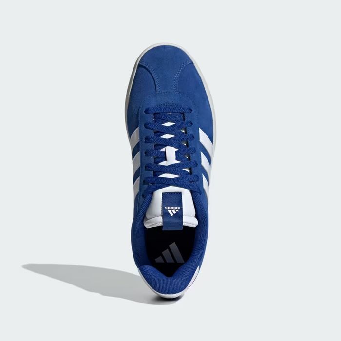 Sapatilhas Adidas VL Court 3.0 - Azul Safira - Novas