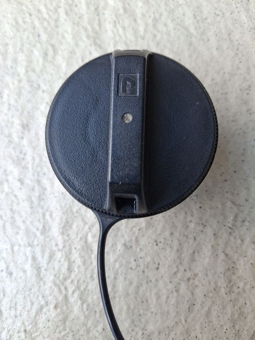 Крышка бензобака.