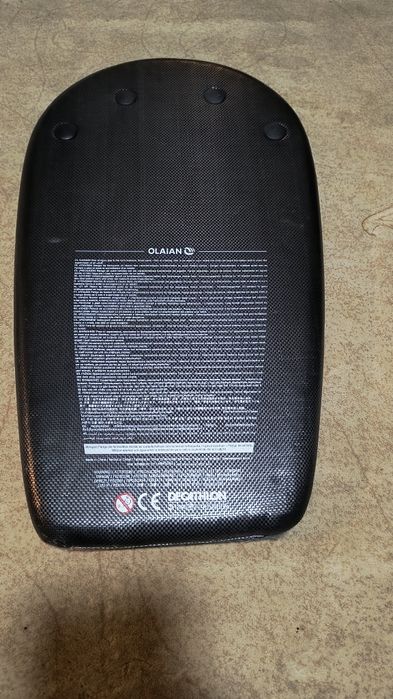 Deska do serfowania dla dzieci