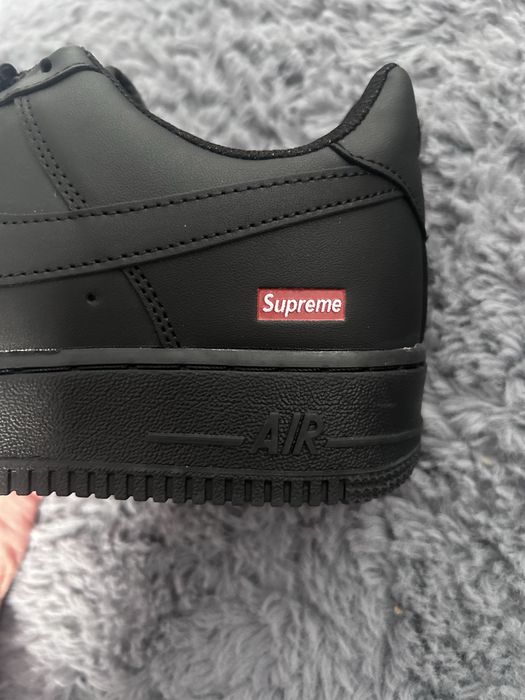 Air force 1 supreme