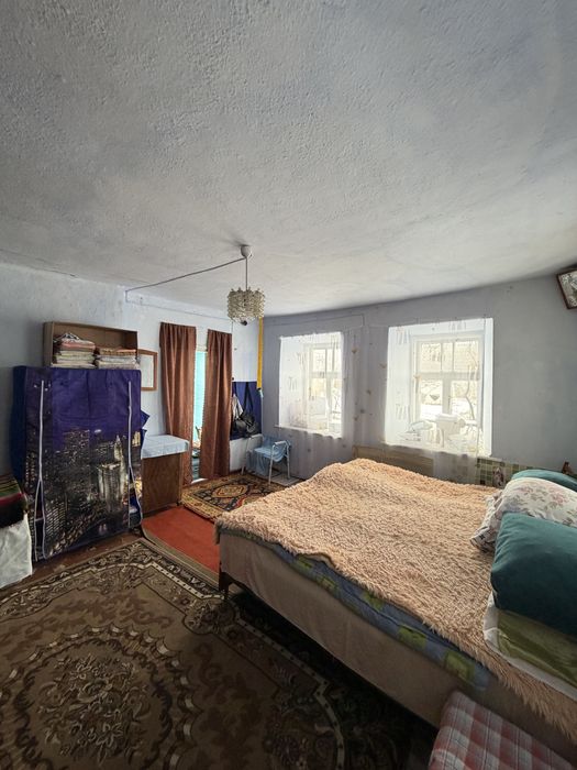 Продаётся дом в селе Белолесье Одесской области.