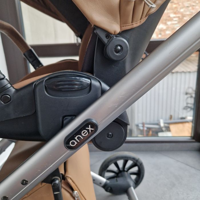 Дитяча коляска anex e/ type