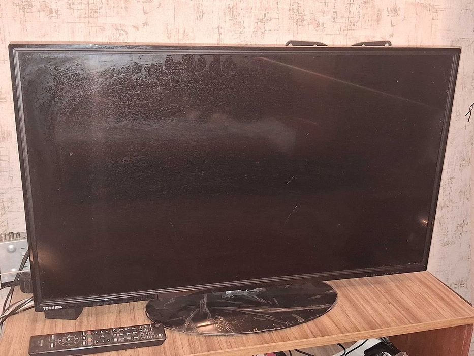 toshiba 32 - купити телевізори - Ціна на OLX.ua
