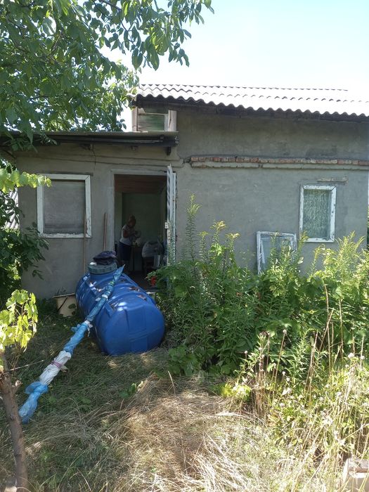 Продам дачну ділянку