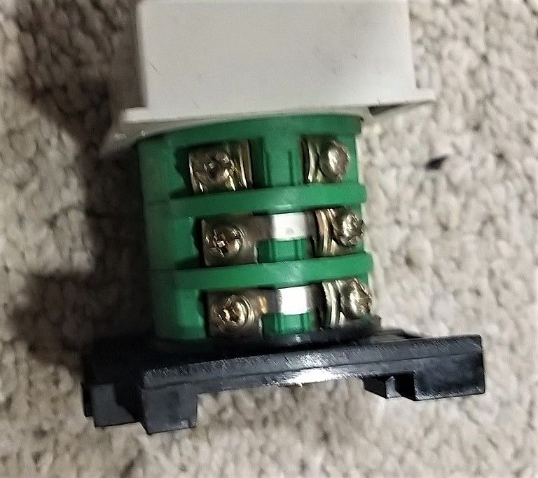 Phase Selector for Electrical Panel64740677463169122