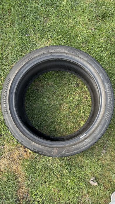 Шини Bridgestone Blizzak R20 255/40