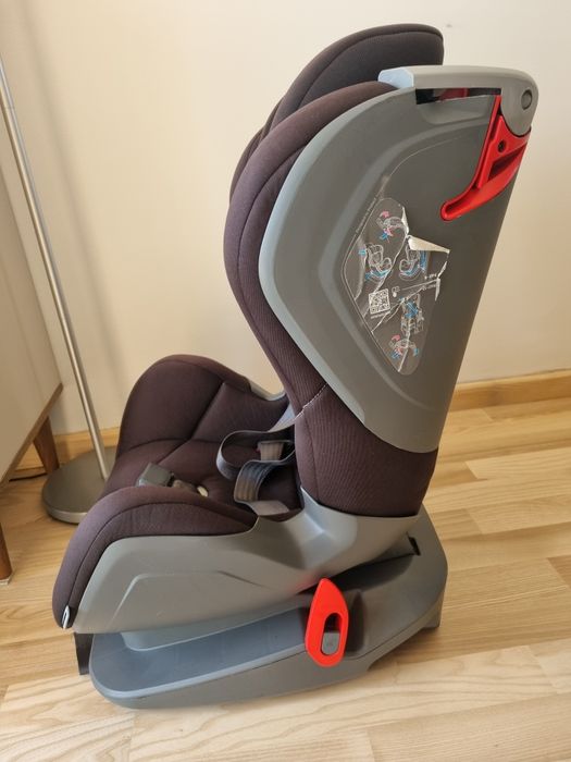 Fotelik samochodowy Avionaut 9-25 kg