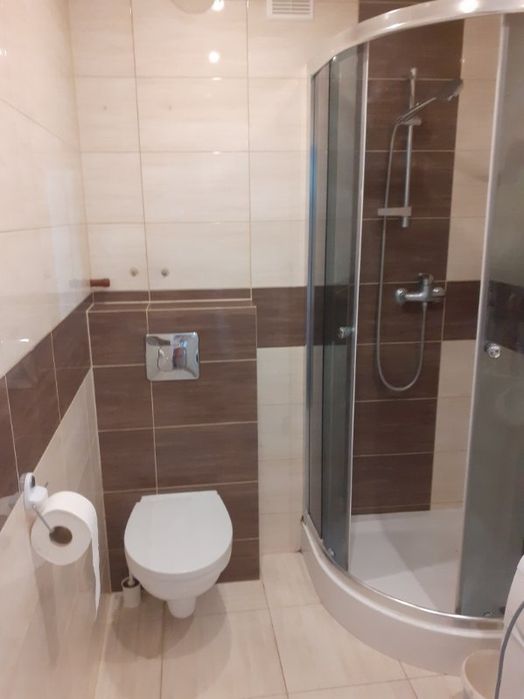 Pokoje do wynajęcia