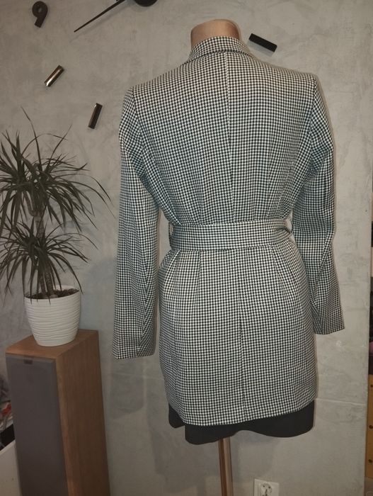 Płaszcz House, rozmiar XS