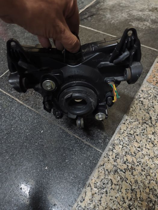 Peças CB/CBR 650f