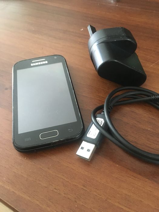 Telefon Samsung Galaxy GT-I8160