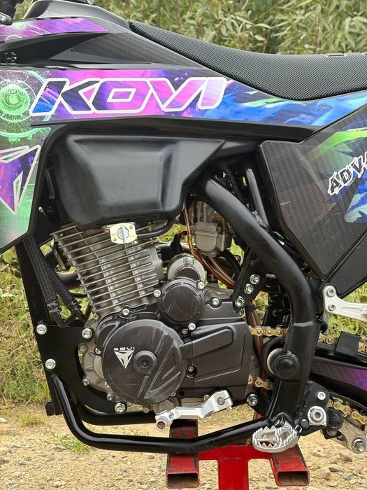 Kovi advance free rid