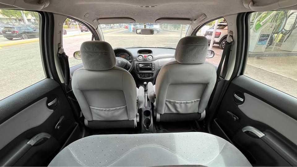 Citroen C3 1.4hdi