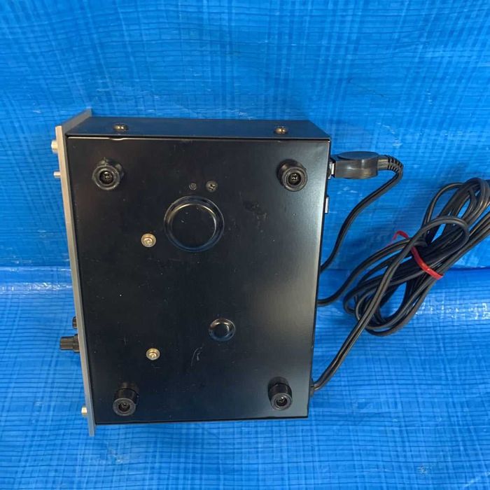 Pioneer PP-215A Timer