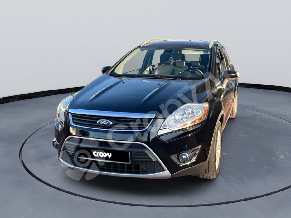 Ford Kuga 2010 4x2