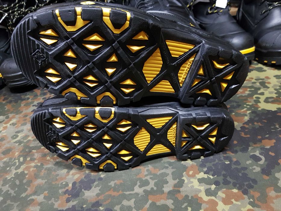 Buty robocze TERRA rozm 46