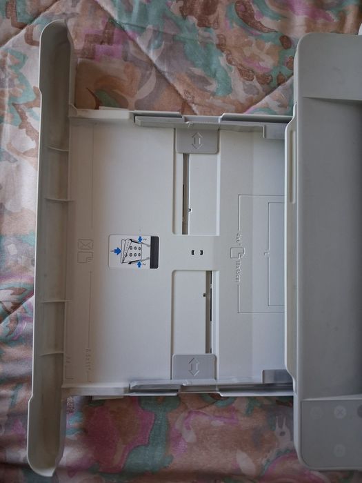 Impressora HP 6010e