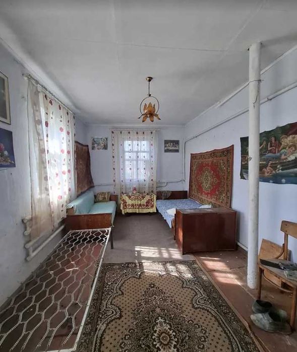 Продам будинок м.Гнівань (9880)