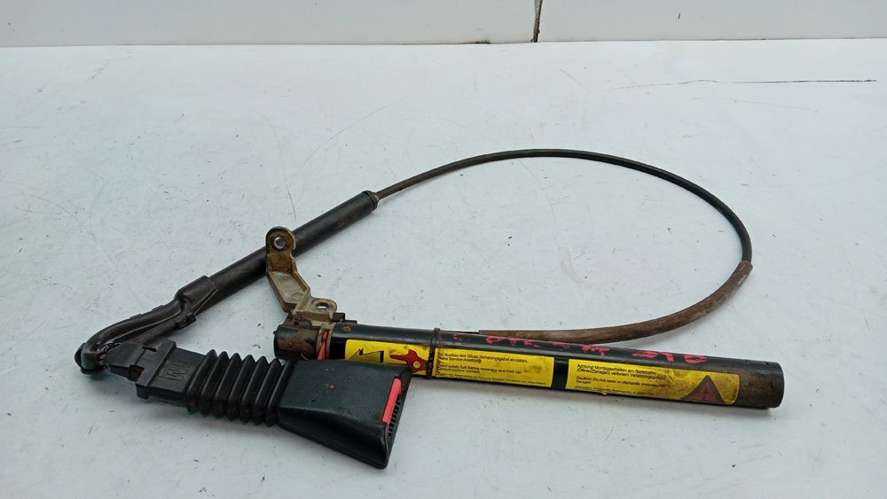 Right Front Seat Belt Pretensioner for OPEL Corsa B