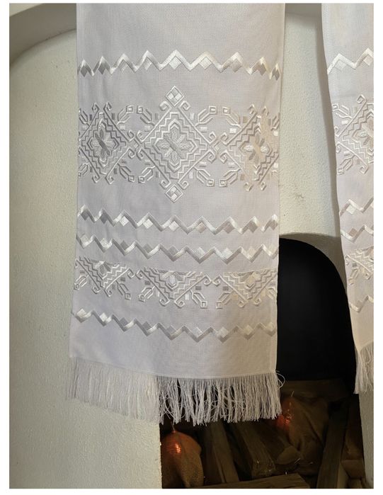 Весільний рушник