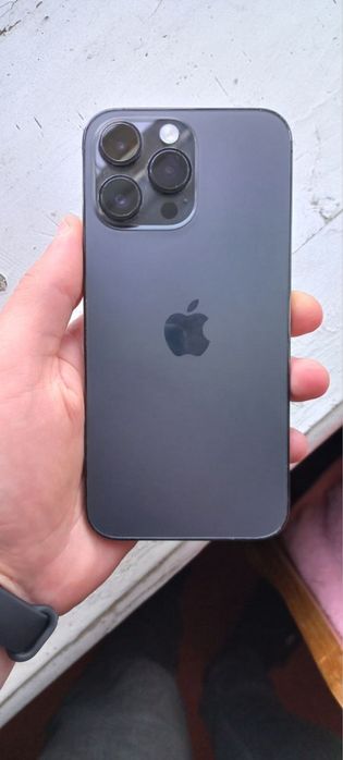 iPhone 14 Pro Max 128gb фіз сім