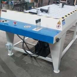 Prensa / Máquina Hidráulica - aperto portas, gavetas, almofadas, etc.