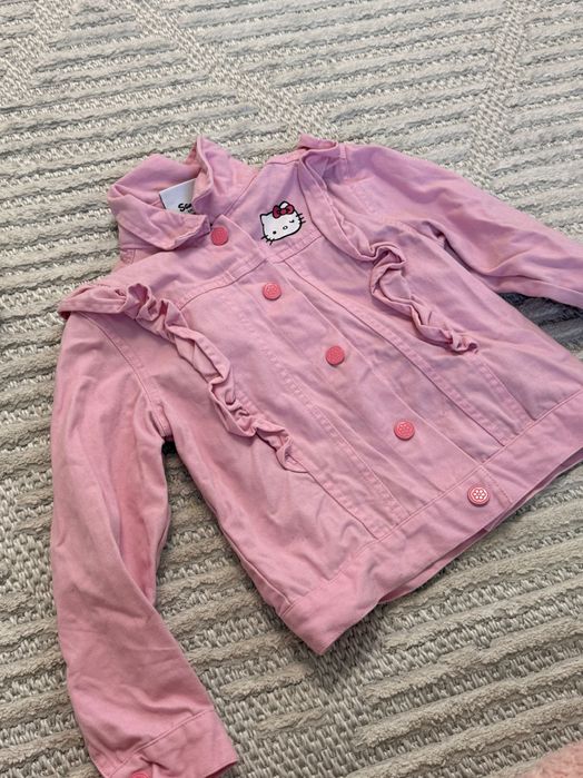 Лот речей Пакет речей на дівчинку 2.5-3 роки