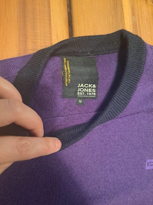 Camisola Jack & Jones tam M
