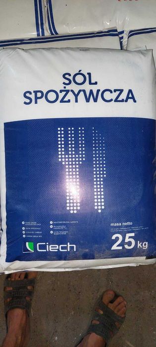 Соль Экстра Польша