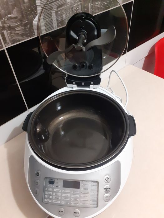 Multicooker Ariete 2945 Twist
